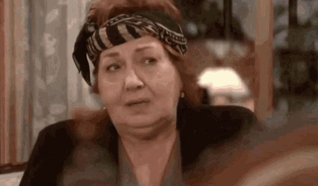 Son hâli şaşırttı: Yaprak Dökümü’nün Hayriye’si Güven Hokna zayıfladı!