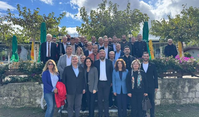 CHP’li Gümrükçü’den Çeşme projesi çıkışı: Biz bu oyunu bozarız