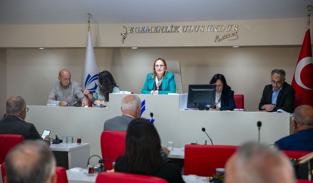 Yarımada Belediyeler Birliği’nde 2027 mesaisi: Bütçe ve yol haritası belli oldu