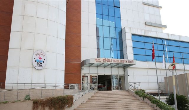 CHP’li Karadağ Çiğli’de yılan hikayesine dönen kooperatif sürecini anlattı: İhaleyi son anda müfettiş engelledi