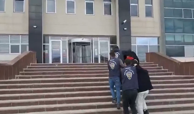 İzmir dahil 61 ilde operasyon… Siber dolandırıcılara baskın