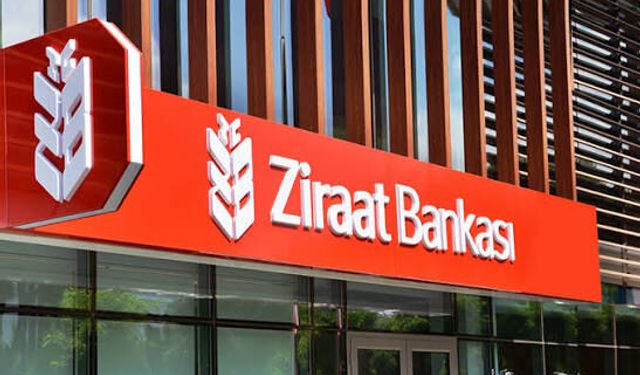 Ziraat Bankası Tera Yatırım'a 600 milyon dolar kredi iddialarını yalanladı