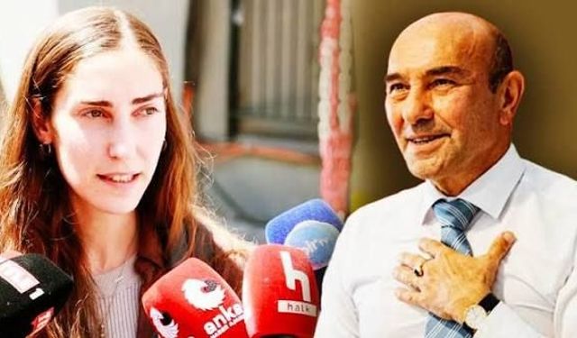 Defne Soyer’den İzBB’ye tepki: Müdahillik talebini anlamak mümkün değil!