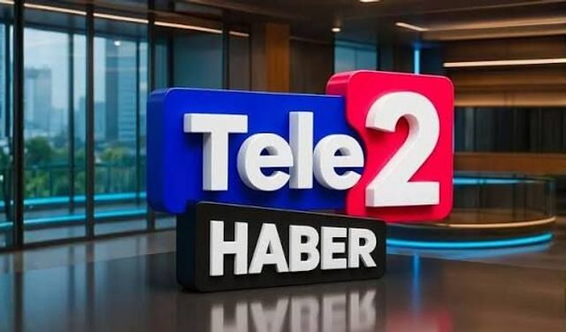 TELE2 Haber yayınlarına son verdi: RTÜK lisans bedelini karşılayamadı!