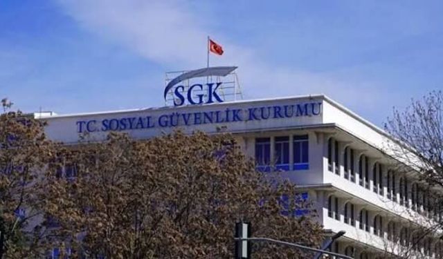 SGK’dan İzmir’de dev satış… 32 taşınmazın değeri 1,5 milyar TL