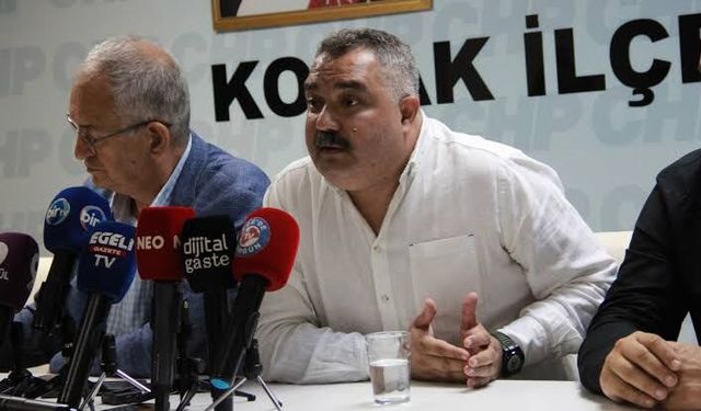 Konak’ta mahalleler düşürülüyor: CHP’den AKP ile masa başı plan tepkisi