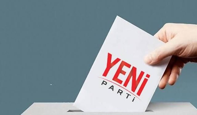 YENİ Parti İzmir’de kongre heyecanı… Çağatay Güç’ün listesi belli oldu