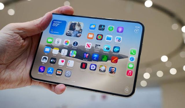 Apple'dan iPhone Duo siparişlerine sınırlama geldi: İkiden fazla alınamayacak