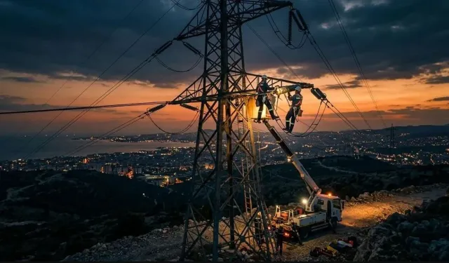 İzmir elektrik kesintisi listesi (11 Ekim): GDZ elektrik duyurdu! hangi ilçelerde elektrik kesilecek, ne zaman gelecek?