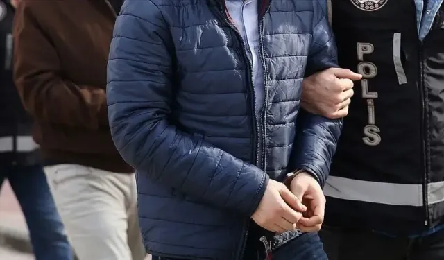 Foça'da düğünde havaya ateş açan 14 şüpheliden 7'si tutuklandı
