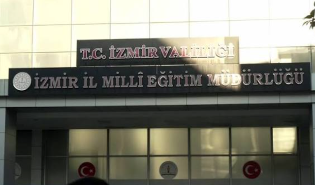 Eğitim-İş İzmir’deki sınavı yargıya taşıdı: Mahkeme uygulamayı durdurdu