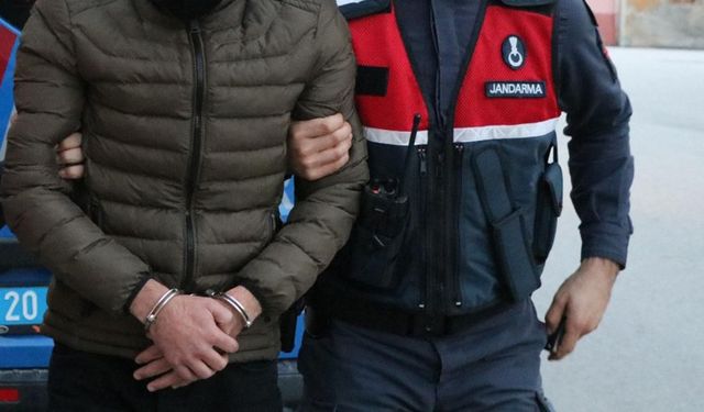 İzmir’de 3 yıllık sır çözüldü: Ömer Şenol cinayetinde 4 tutuklama!