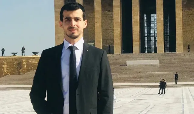 CHP’li Kanmış’tan AKP’ye geçen Onur Emrah Yıldız’a tepki: O zaman aday olmasaydın!