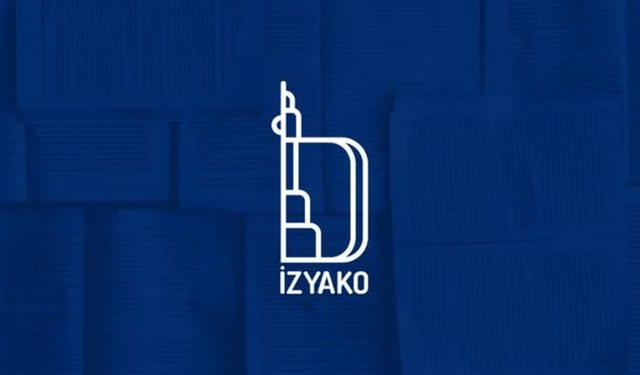 4. İZYAKO Öykü Yarışması başvuruları başladı