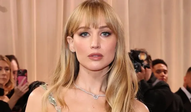 Estetik açıklaması yapmıştı… Jennifer Lawrence’ın son hali gündem oldu