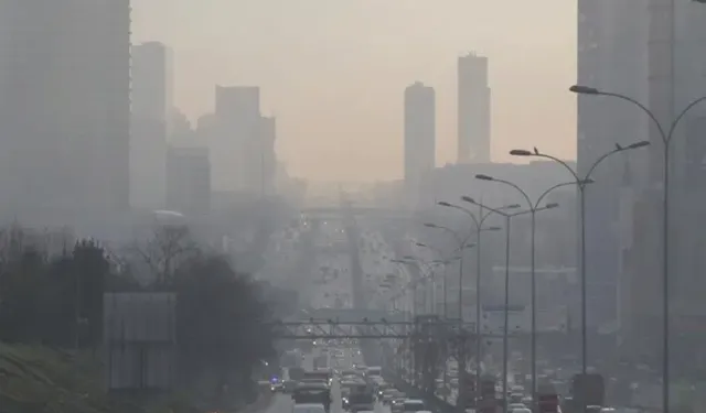 Meteoroloji’den Ege için pus ve sis uyarısı!