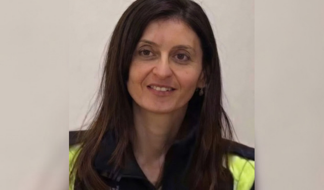 Yaşamına son veren polis memuru Yasemin Bodur Karasu İzmir’de toprağa verilecek