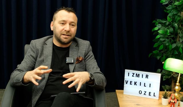 Ümit Kartal’dan çarpıcı açıklama: Yeni Parti’nin ömrü uzun olmayacak!