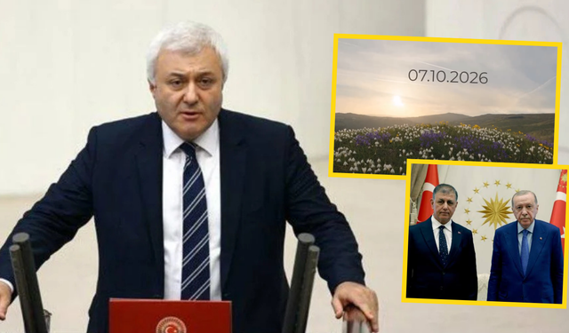 Tuncay Özkan'dan AKP'ye 'Zafer filmi' tepkisi: Tugay'ı istifaya davet etti