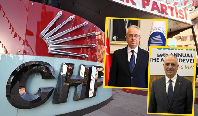 CHP'den SPK Başkanı Sütçü'nün istifasına tepki: Bu skandalın hesabı, bir istifayla kapanmaz