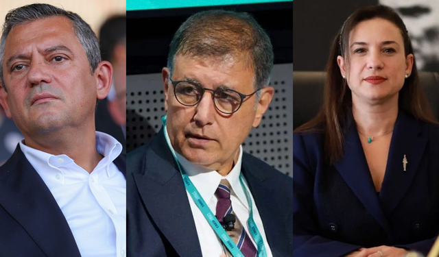 Özel: İzmir'in ilk kadın başkanı Filiz Ceritoğlu Sengel olsun istemiştim, anketten Tugay çıktı