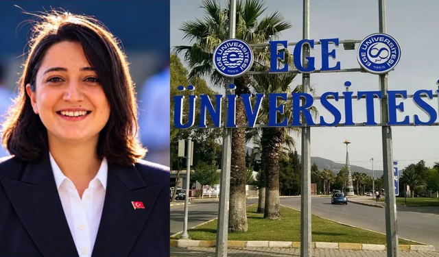 CHP’li Şahin Ege Üniversitesi Rektörlüğü’ne toplanan köpekleri sordu: Yaşam hakkının güvencesi kim?