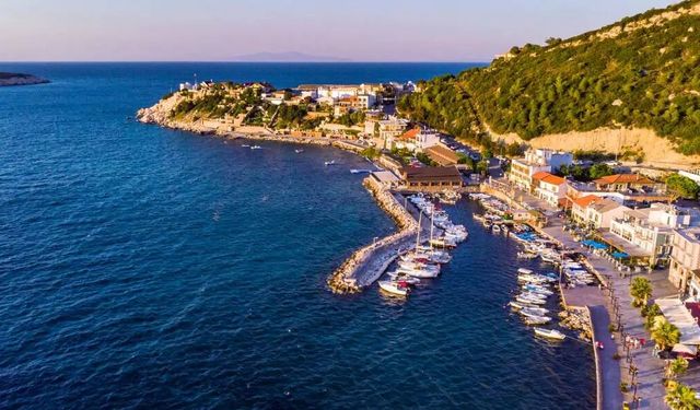 Tugay’ın AKP’ye geçişinin ardından İzmir için rant uyarısı: Gözler Karaburun ve Çeşme’de!