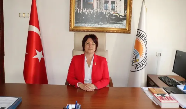 Karaburun Belediye Başkanı Erdoğan YENİ Parti’den istifa etti