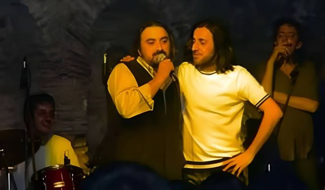 Kazım Koyuncu’nun Volkan Konak’tan son isteği yıllar sonra ortaya çıktı