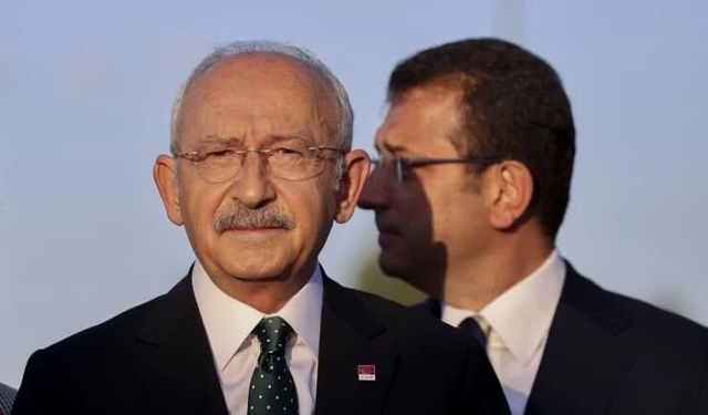 İmamoğlu savunmasının ikinci gününde: Kılıçdaroğlu tanık olarak dinlensin