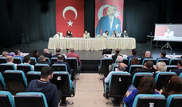 Konak’ta kararlar alındı: Mahalleler birleşiyor, kentsel dönüşüm için önemli adımlar atılıyor
