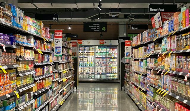 KAP'a açıkladı: Ünlü market zinciri fona para kaptırmış