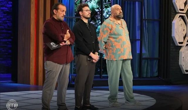 MasterChef’te potaya kim gitti? 9 Ekim MasterChef'te 5. eleme adayı kim seçildi?