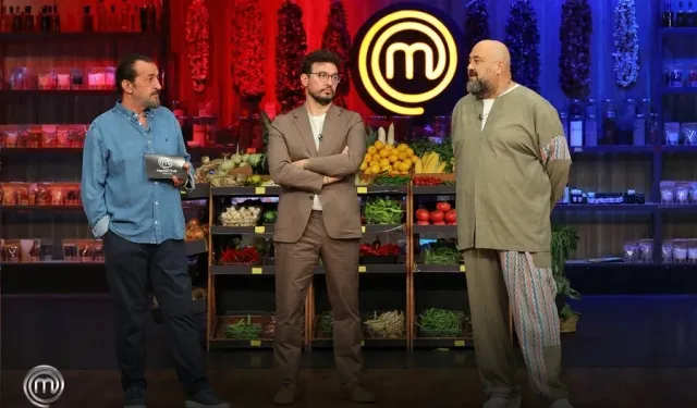 MasterChef Türkiye'de eleme adayı kim oldu? Dokunulmazlık oyunu kim kazandı?