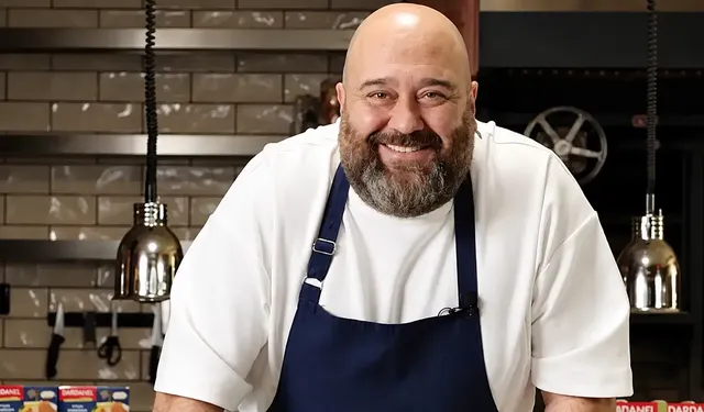 MasterChef Jürisi Somer Sivrioğlu’na şok! Milyonluk borç sonrası restorana kayyum atandı