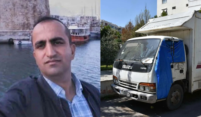 İzmir’de Mehmet Akgül cinayeti davası: 3 sanığın tutukluluğu sürecek