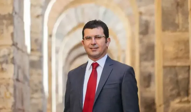 Eski başkan Gönenç’ten AKP’li isme tepki: Belediyelere hizmet vermediğinin bir itirafı