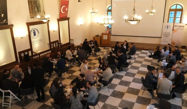 EGİAD ve ANTGİAD arasında ticari köprü… Firmalar matchleşti, 423 milyon TL potansiyele ulaşıldı