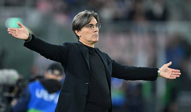 A Milli Takım'da Vincenzo Montella’yla yollar ayrılıyor... Ne kadar tazminat alacak?