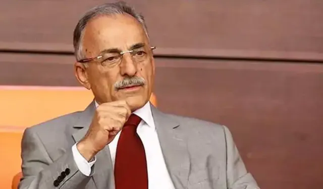 CHP’den istifa eden Murat Karayalçın YENİ Parti'ye üye oldu