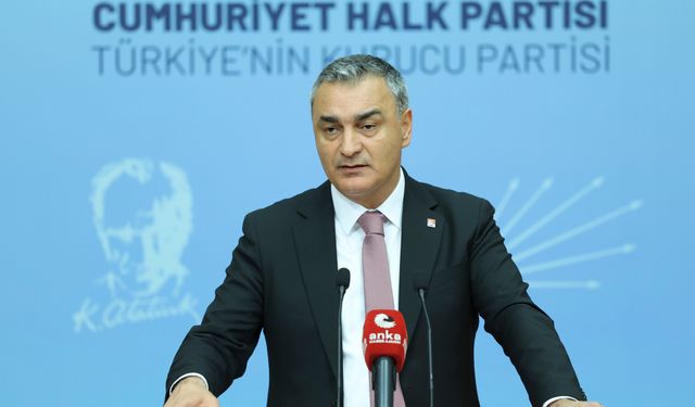 Sarı ilk kez açıkladı: Özel Kılıçdaroğlu’nun uyarısını Tugay’a taşıdı