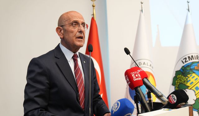 İzmir Ticaret Borsası'nda Ömer Gökhan Tuncer dönemi