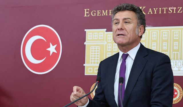 CHP’li Sarıbal’dan ‘İzmir depremi’ paylaşımı: Soyer ve Sandal’ın emekleri unutulmaz!