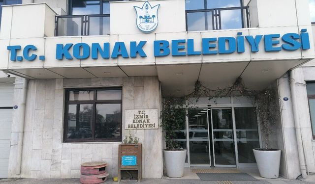 Konak’ta gündem K Planları