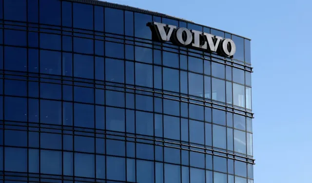 Volkswagen’in ardından Volvo… Dev işten çıkarma adımı