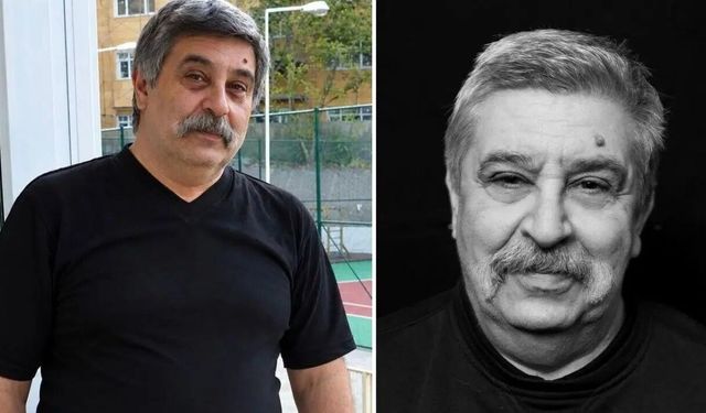 Selçuk Yöntem üzen haberi duyurdu: Usta tiyatrocu Ethem Özbora hayatını kaybetti