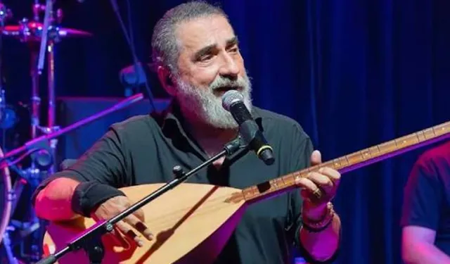Ünlü müzisyen Soner Olgun hayatını kaybetti