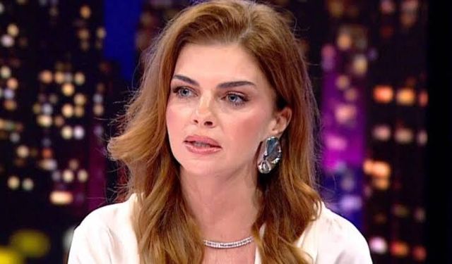 Ünlü oyuncu Pelin Karahan'dan 'boşanma' itirafı