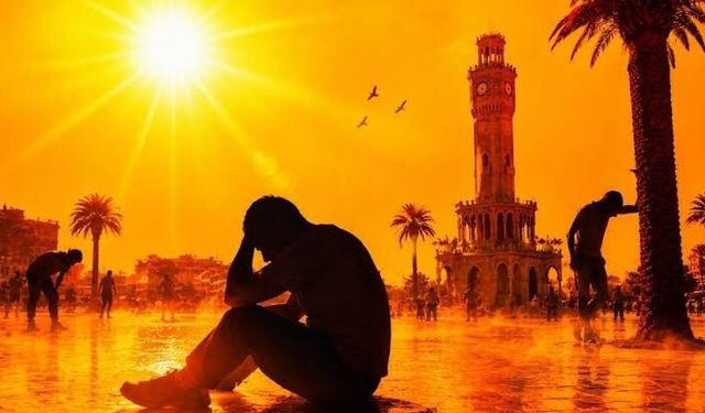 Pastırma sıcakları ne zaman? Pastırma sıcakları başladı mı, kaç gün sürecek?