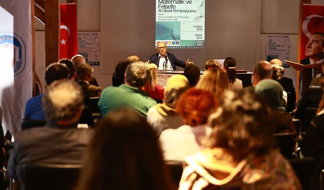 Tarihi sempozyum Selçuk’ta yeniden başladı